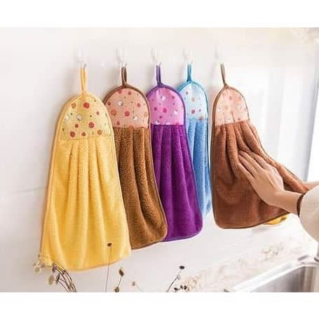 Kitchen Napkin Towels 12pcs Konga Online Shopping