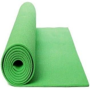 Fitness Yoga Mat With Bag Lemon Konga Online Shopping