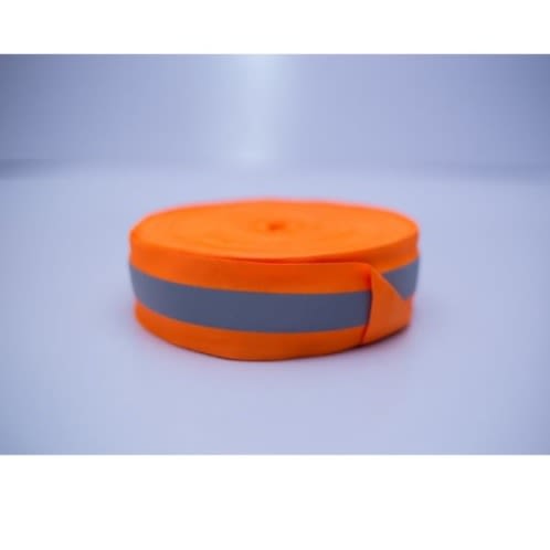 Safety Tape - 50m - Orange X 5 pccs | Konga Online Shopping