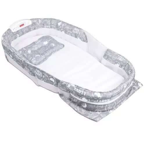 Baby bed on konga cheap