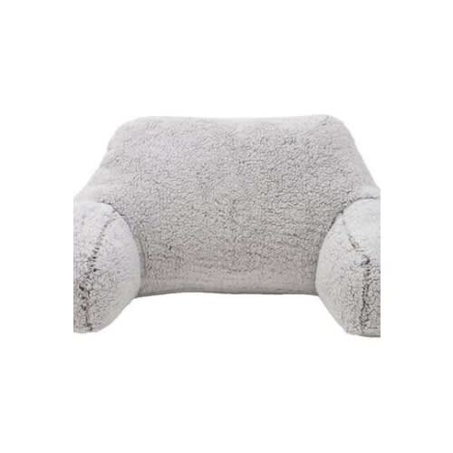 Grey cushions tesco clearance