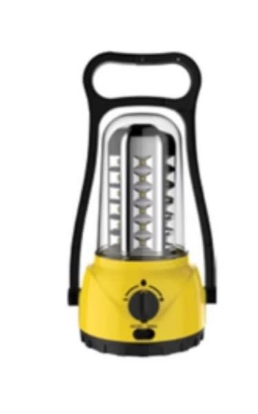 Sonik Rechargeable Light St-6836.
