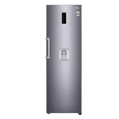 LG Single Door 411 Liters Refrigerator With Water Dispenser | Ref 411 Eldm.