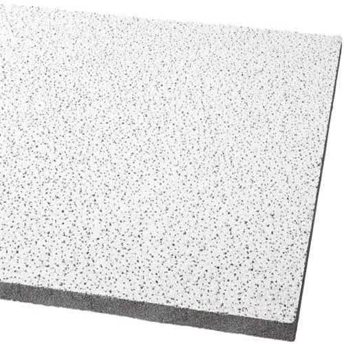 Armstrong Fine Fissured Square Lay In 1728abl Humiguard Plus | 6100076 ...