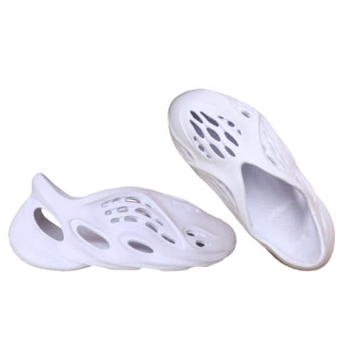 Rubber crocs on sale