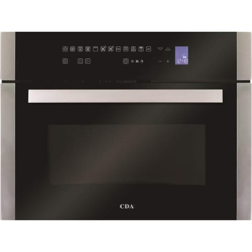 Cda microwave grill outlet