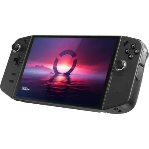Lenovo Legion Go 144hz - 1TB Gaming Handheld - Amd Ryzen Z1 Extreme - 16GB - 8.8".