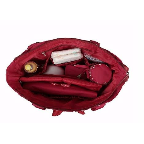 Ecosusi Diaper Bag Red Konga Online Shopping