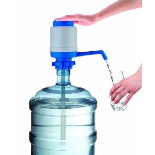 Manual Drinking Water Dispenser Pump 4417495 Konga Online Shopping - Main Image