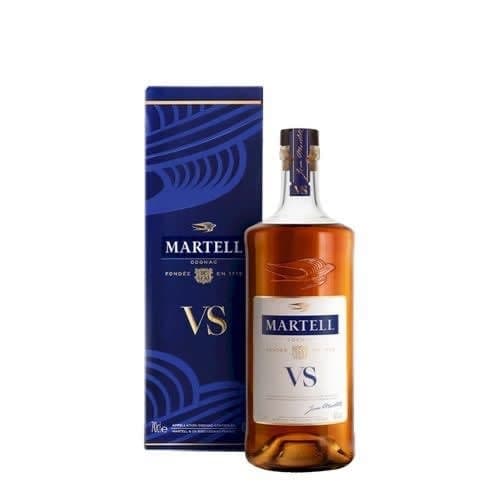 MARTELL VS