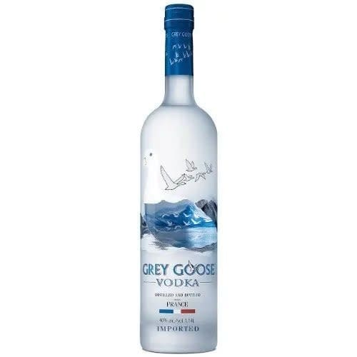 Vodka Grey Goose Prix 1l