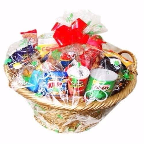 Special Breakfast Hampers - Large.