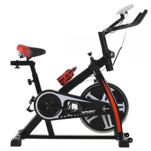 Max fitness bike 2025