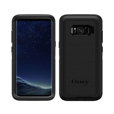 Otterbox Defender Case For Samsung Galaxy S8+ 6300771 Konga - Main Image