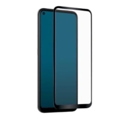 Glass Screen Protector For Tecno Phantom X