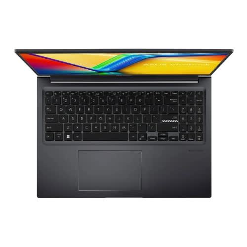 Asus Vivobook 16 - 16'' Wuxga Intel Core i7 - 12GB RAM - 512GB SSD - Intel Iris XE Graphics.