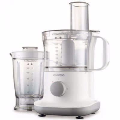 Kenwood Food Processor - FPP230 | 2793235 | Konga Online Shopping