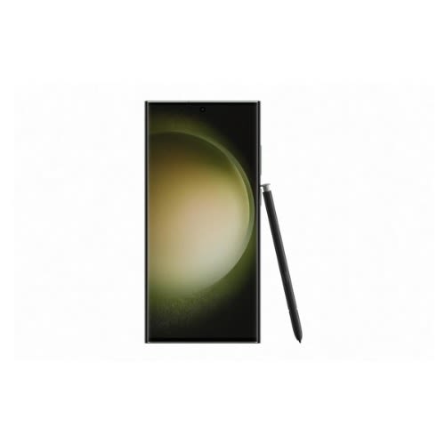 Galaxy S23 Ultra 512gb Rom + 12gb Ram - 6.8'' - Android 13 - Li-po 5000 Mah - Green