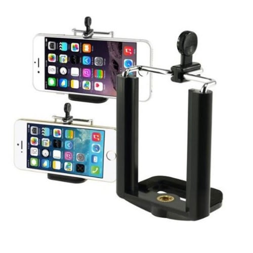 Tripod Mount Holder For Smartphones 4388761 Konga Online