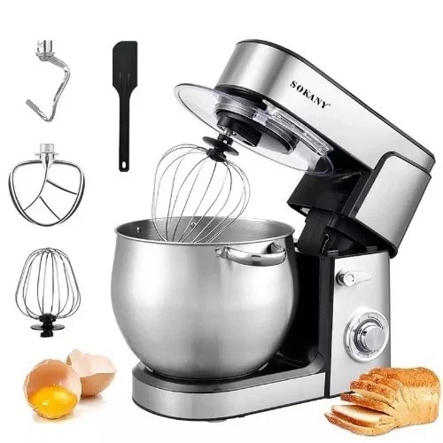 Cake mixer on konga on sale