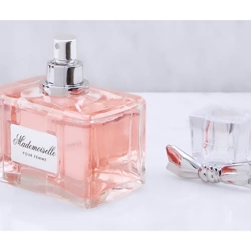 Mademoiselle Pour Femme Perfume Edp - 100ml | Konga Online Shopping