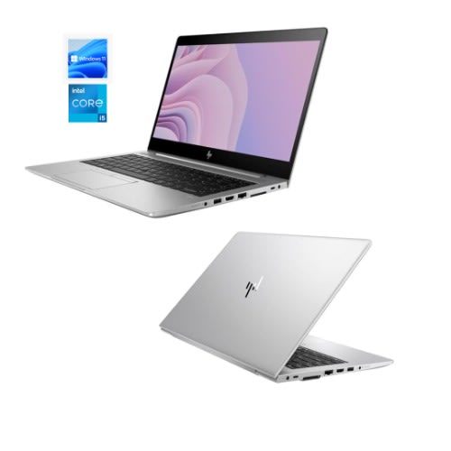 HP Hp Elitebook 840 G6 Intel Core I5-16gb RAM/512gb Ssd/ Backlit Keyboard/ Windows11 Pro+ Bag.