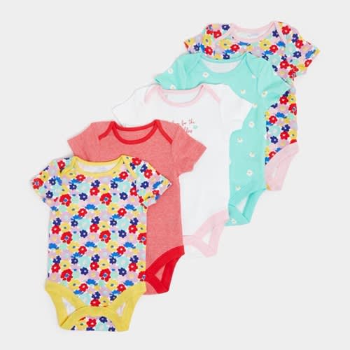 Dunnes baby girl clothes cheap