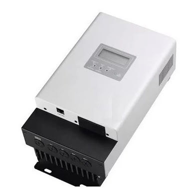 3KW 60A MPPT Solar Charge Controller (ZNX-ITEM-00032).