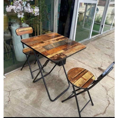 Foldable Reading Table And Chair Konga Online Shopping