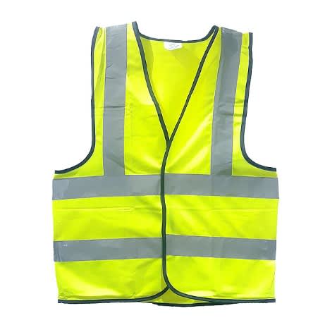 Reflective Safety Vest Unisex Konga Online Shopping