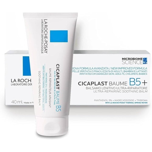 LA ROCHE-POSAY Cicaplast Baume B5+ 40ml.
