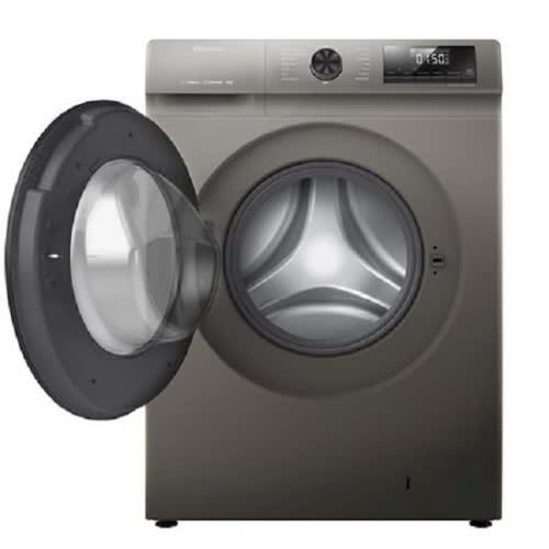 Hisense 8kg Automatic Front Load Washing Machine - WFQP8014T.