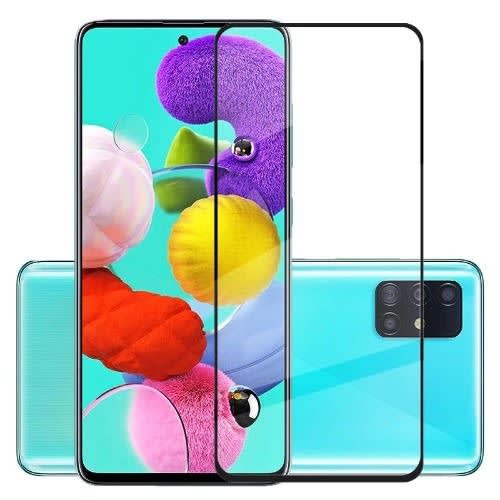 Hotelkalingaashok Samsung A51 Lifeproof Tempered Glass Best Screen