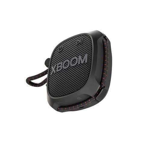LG Xg2tbk xboom Go.