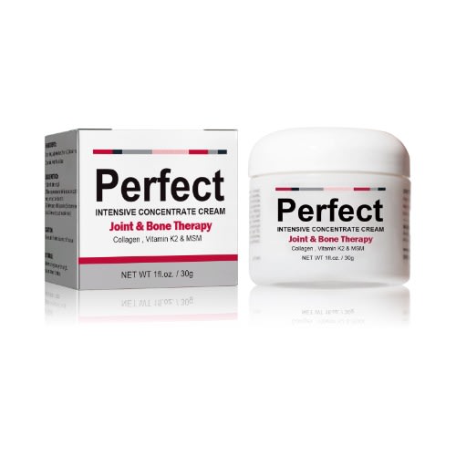 Perfect Joint And Bone Therapy Cream - 30g.