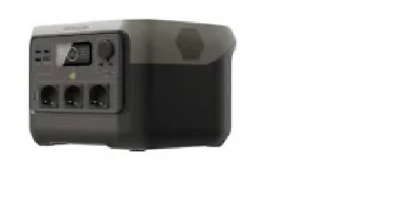 Ecoflow River 2 Pro Max Portable Power Station (800watts).