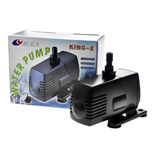 Resun King 2 Submersible Multipurpose Water Pump 6197931 Konga