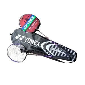 2 in1 Yonex Badminton Racket.