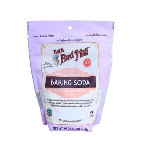 Pure Baking Soda Gluten Free 16oz Konga Online Shopping