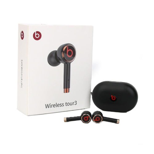 Tour 3 Wireless Bluetooth Earbud Konga Online Shopping
