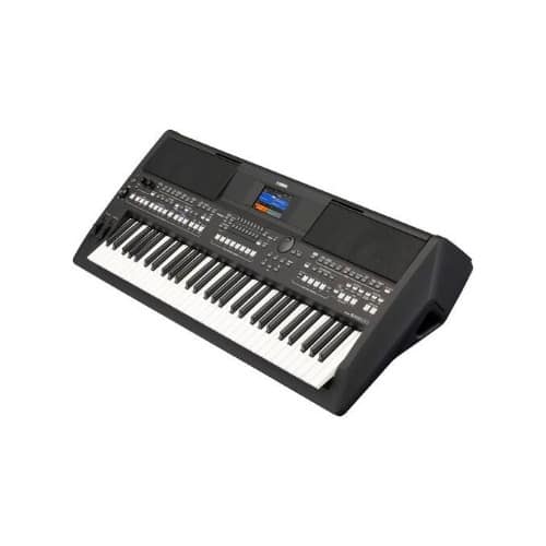 Yamaha Psr-sx600 Portable Keyboard 6806269 Konga Online Shopping