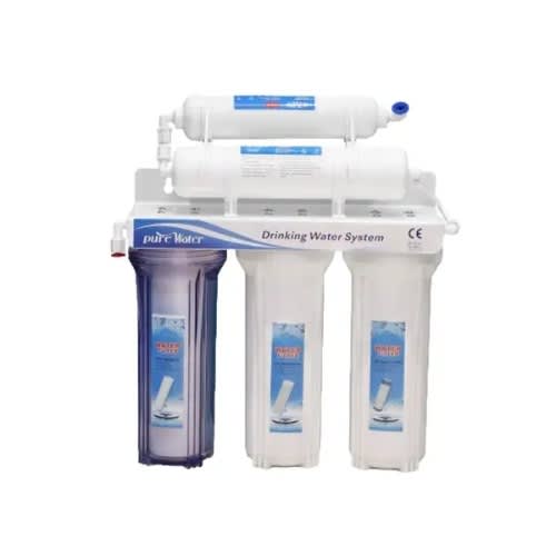 Drinking Water Purifier - 5 Stage Purification.
