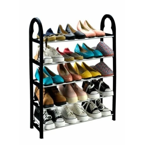Prima Tier Shoe Rack 2087993 Konga Online Shopping
