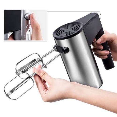 Silvercrest hand mixer cheap