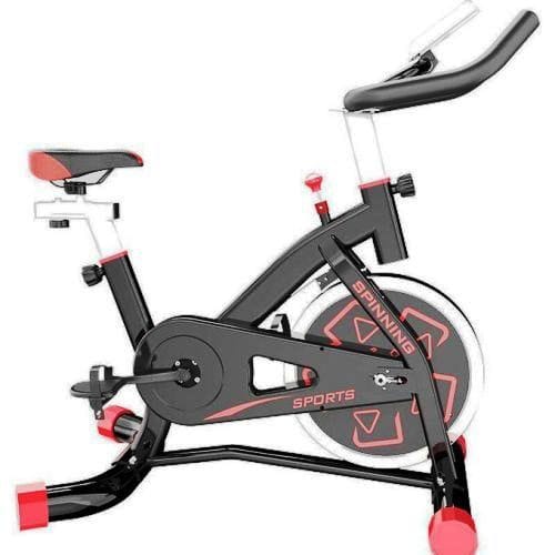 American sports spinning bike on sale