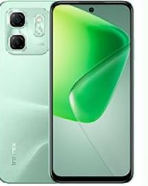 Infinix Hot 50i- X6531B- 6.7" - 128gb Rom - 4gb Ram - 5000mah- Purple.