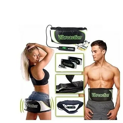 Magnetic slimmer belt sale