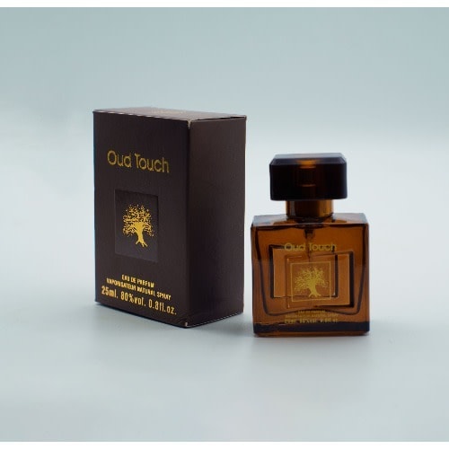 Oud touch clearance