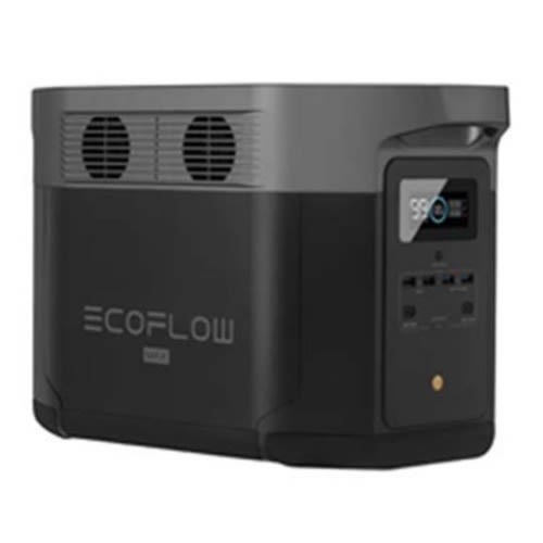 EcoFlow Delta Max Portable Power Station 2000watts.