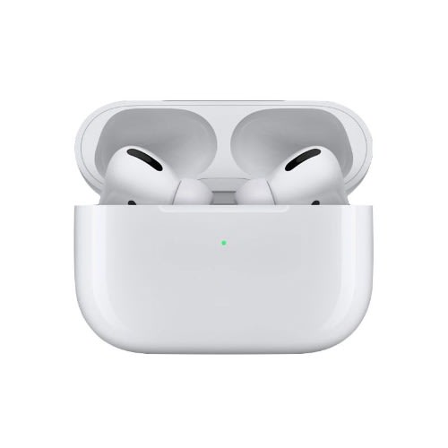 Inpod 3 Bluetooth Wireless Earphones - White | Konga Online Shopping